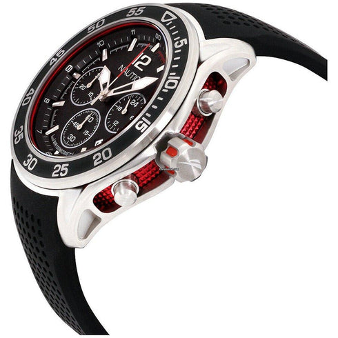 Orologio Uomo Cronografo Nautica NAD23503G WR 100M | Gioiellitosti.it